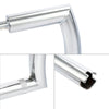 Harley Sportster 14'' Rise 2" Hanger Handlebar & 3.5'' Risers (2004-2023)