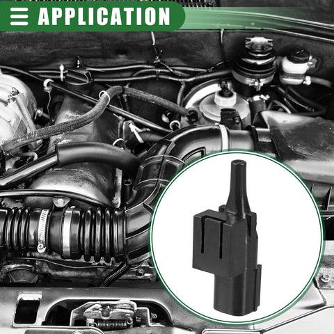 Honda Pilot Ambient Air Temperature Sensor (2016-2020)