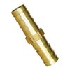 Car 8pc 8mm to 10mm Hose Barb Fitting Adapter Straight