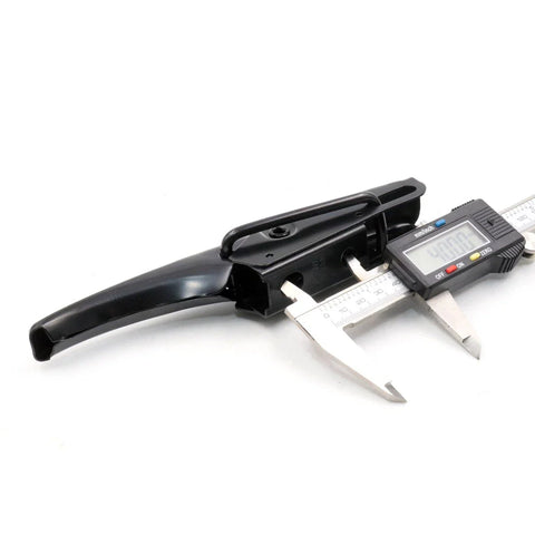 Toyota Hilux 1979-1983 Tail gate Lock Handles