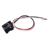 Lexus Toyota Scion Camshaft Position Sensor Connector Plug (2001-2015)