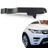 Land Rover Range Rover Sport Black Front Bumper Mounting Side Bracket (14-19)