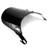 Honda Motorcycle 5"-7" Smoke Round Headlight Windshield
