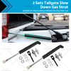 Nissan Navara NP300 Rear Tailgate Easy Down Gas Struts (2015-2023)