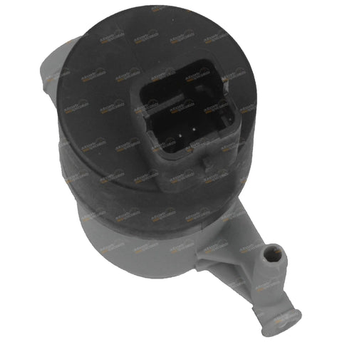 Nissan Navara D40 Front Windscreen Washer Pump 2.5/3.0/4.0L (2005 - 2015)