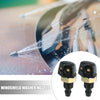 Toyota Windshield Washer Nozzles (2.5m Hose)