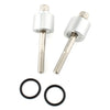 Ducati Multistrada V4 S Motorcycle Handle Bar Risers Kit (2021-2023)