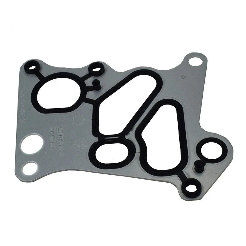 Mercedes-Benz C250 C180 C200 Oil Filter Housing Gasket & O-Rings (2012-2015)