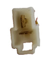 Holden Captiva CG7 Rear Left Window Regulator With Motor 2 Pins (2006–2014)