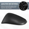 Toyota Hilux Left Side Rearview Mirror Cover (2015-2020)