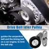 Cadillac Escalade Serpentine Tensioner Assembly (2002-2008)