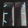 SYM CRUISYM150 Speedometer Screen Film Scratch Protector (2015-2023)