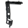 Set of 2 Bumper Bracket For Lincoln MKZ 2017-2020 Front