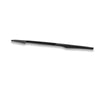Audi A3 / S3 / RS3 8V Sedan Black ABS Boot Spoiler (2013-2020)