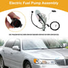 Ford Crown Victoria, Lincoln Town Car Fuel Pump Assembly (1992-2011)