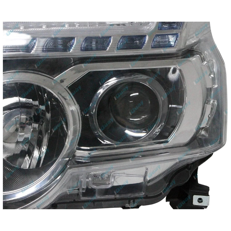 Nissan X-Trail T31 2010-2014 SUV LHS Left LH Replacement Xenon Headlight