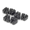 Honda CBR 1000 Rear Wheel Damper Set Rubbers (2000–2007)