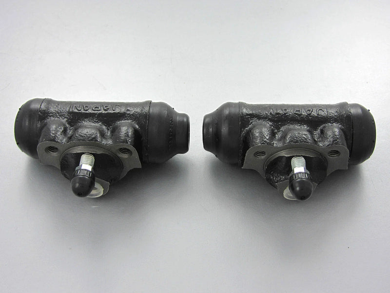 Toyota Corolla E30 KE30 KE35 KE36 KE55 Rear Brake Slave Cylinder (1983-1987)