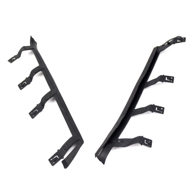 04-10 BMW X3 E83 Headlight Gasket Bracket (2004-2010)