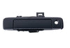 Holden Colorado Isuzu Dmax Textured Tailgate Handle W/Keyhole (2012-2016)