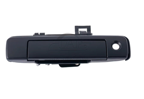 Holden Colorado Isuzu Dmax Textured Tailgate Handle W/Keyhole (2012-2016)
