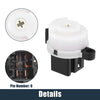 Ford Ranger Ignition Lock Starter No.GP7A66151 (2002-2012)