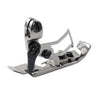 4 Thread 1 / 4" Pegasus EX Machines Clear Elastic Guide Presser Foot