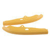Dodge Challenger R / T Scat Pack Front Bumper Lip Splitter Cover (15-20)