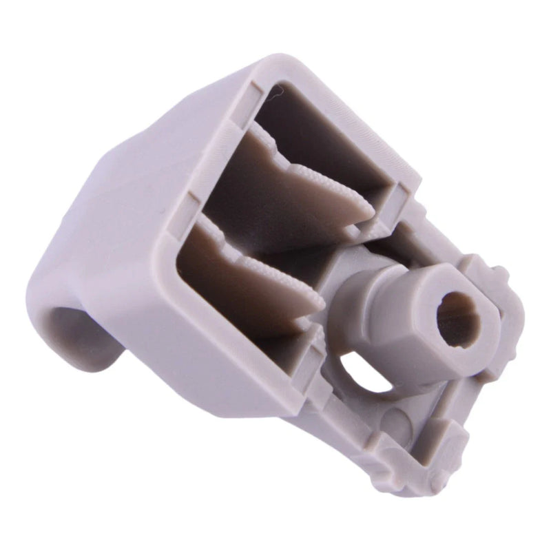 Tesla Model 3 Grey Sun Visor Clip Holder (2017-2020)
