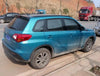 Suzuki Vitara Escudo 2016-2021 Factory Style Spoiler Wing (ABS)