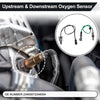 Toyota Camry Hybrid LE 2 x Upstream & Downstream Oxygen Sensors