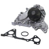 Mitsubishi Verada KE KF KH KJ KL KW Water Pump with Housing (1996-2005)