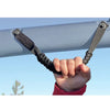 Ford Bronco 4 x Black Roll Bar Grab Handles (2021-2023)