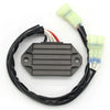 Yamaha WR450F Voltage Rectifier Regulator (2012-2015)