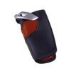BMW F20 F30 F31 F10 F11 F01 F25 F87 F82 Faux Leather Key Case Cover (2011-2023)