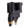 Mercedes R W251, E W213, GLC W253 Air Suspension Valve Block (06-13)