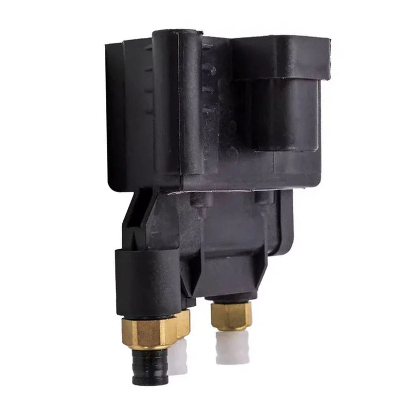 Mercedes R W251, E W213, GLC W253 Air Suspension Valve Block (06-13)