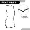 Nissan NV 3500 S, SL, SV, PRO-4X Valve Cover Gasket (2012-2021)