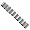 GY6 Scooter 125CC 150CC 10 x Cylinder Head Dowels 10X16mm