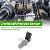 PEUGEOT 308 CC 2.0 (2009-2014) 1 Pc Crankshaft Position Sensor