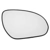 Hyundai I30 Heated Right Side Wing Mirror Glass (2007-2012)