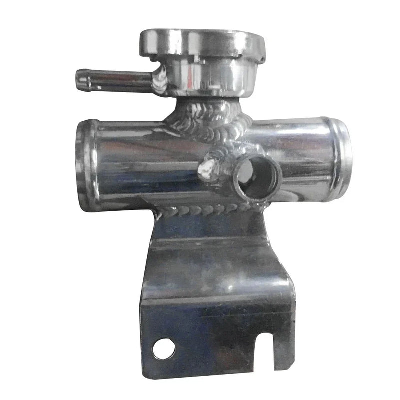 Mitsubishi Lancer Radiator Coolant Filler Neck with Cap (2002-2007)