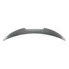 BMW X6 E71 Rear Boot Spoiler Lip (2008-2014)