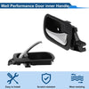 Honda Accord Rear Right Passenger Side Interior Door Handle (2003-2007)