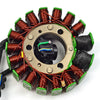 Honda TRX450R Stator Generator W Gasket (2004–2009)