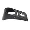 Harley Softail FXST Glossy Speedometer Dash Panel Cover (2000-2017)