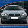BMW Front Right Tow Hook Cover (2012-2019)