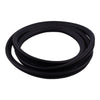 Front Windscreen Rubber Glass Seals Fits 1969-84 Toyota Land Cruiser FJ40 SUV