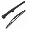 Jeep Grand Cherokee Rear Window Wiper Arm & Blade (2005-2010)