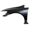 Fender For 2006-2011 Honda Civic Sedan 4-Door Front
